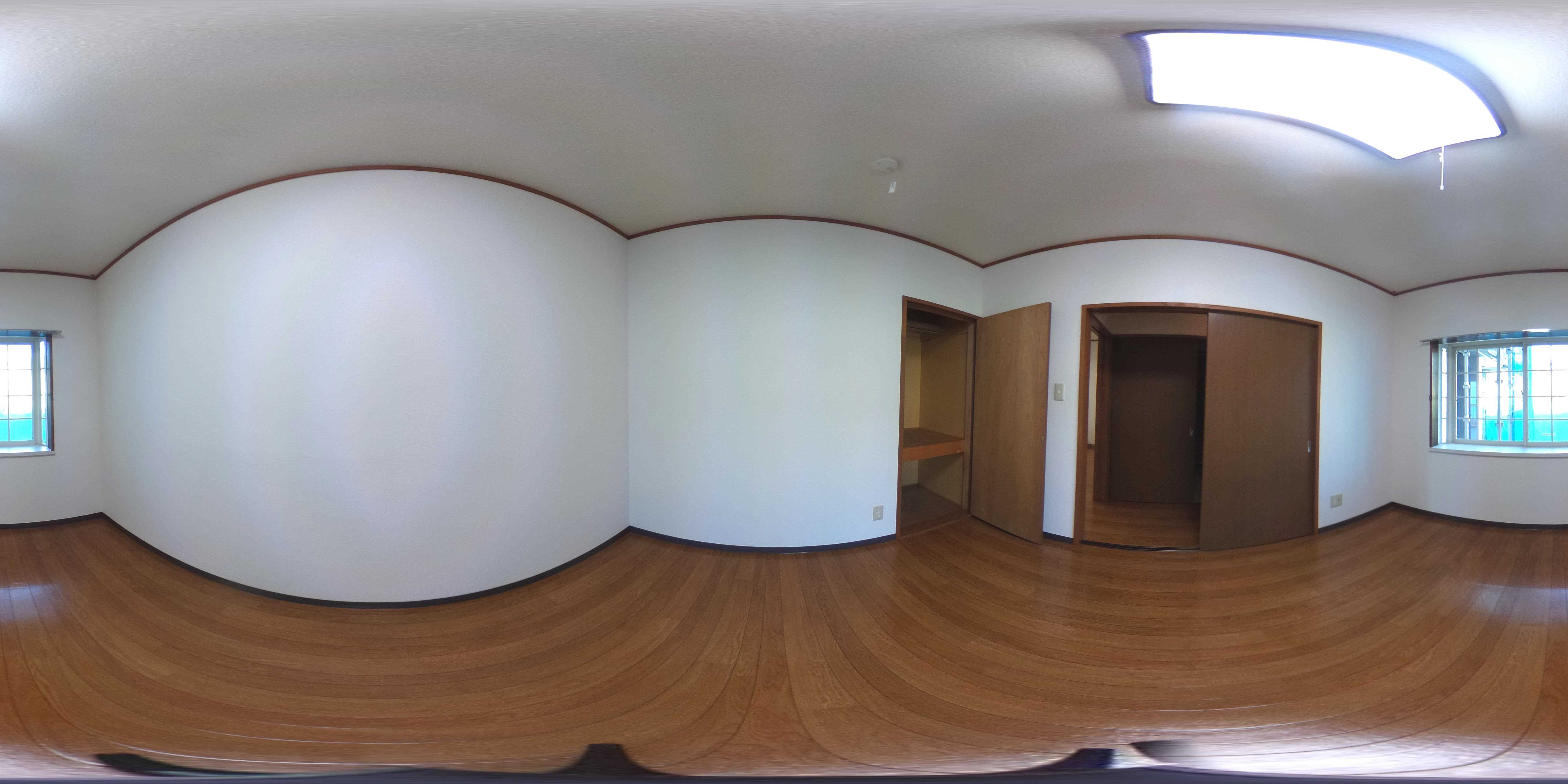 ハーベスト加増　Ｂ棟 その他部屋・スペース