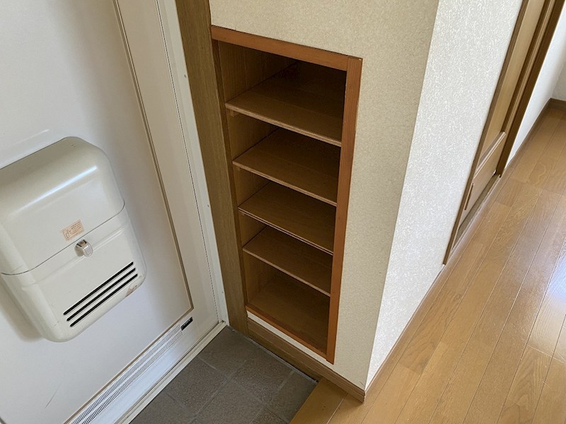 プレメゾン上野５ その他