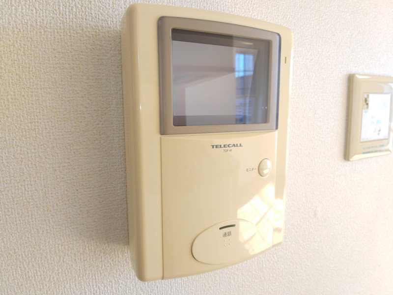 エスポワール　C セキュリティ
