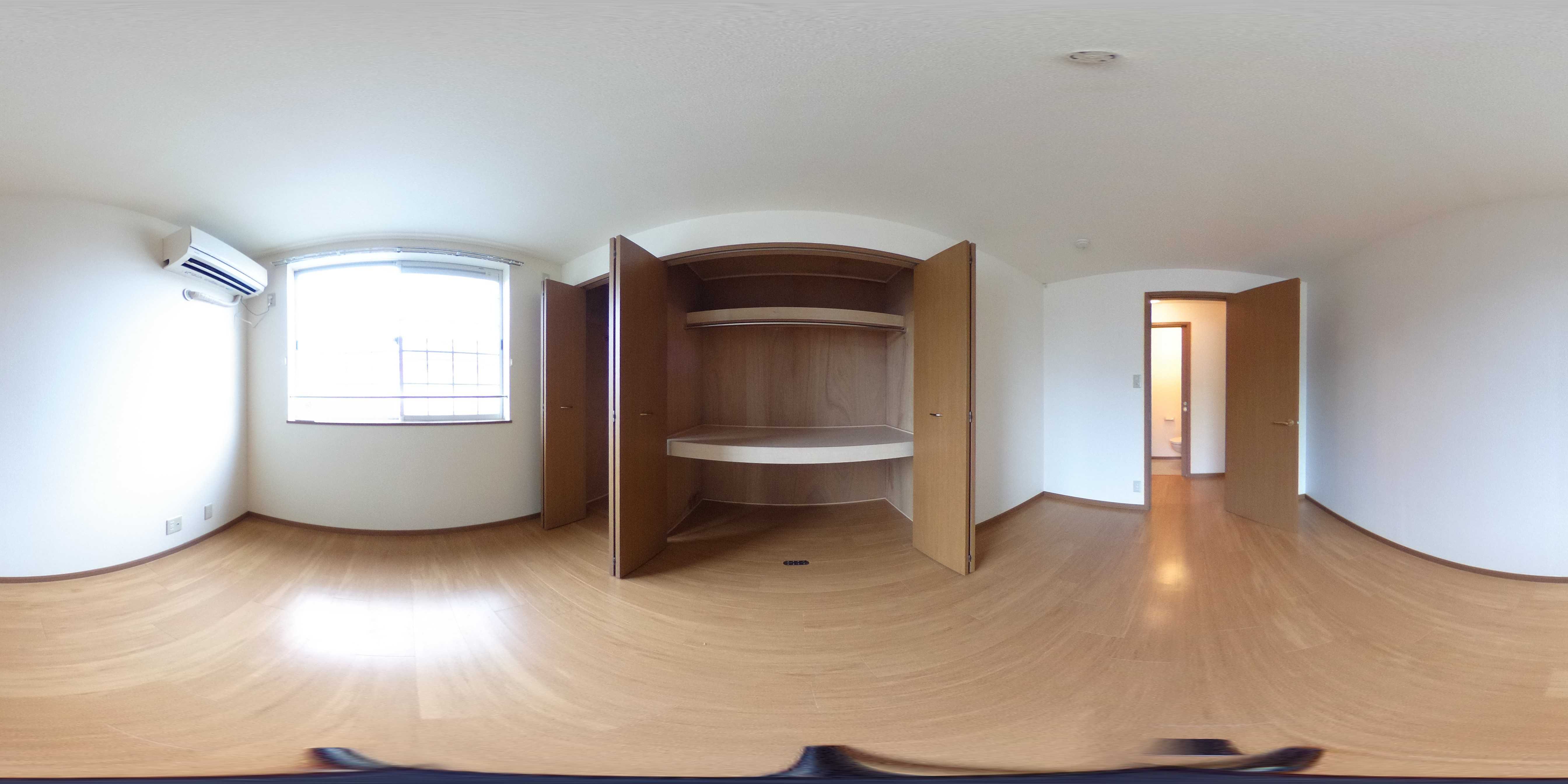 エスポワール　C その他部屋・スペース