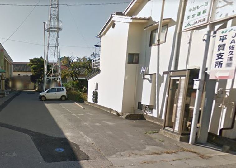 T'sタウン B棟 役所