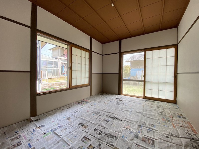 中沢アパート　D楝 その他部屋・スペース