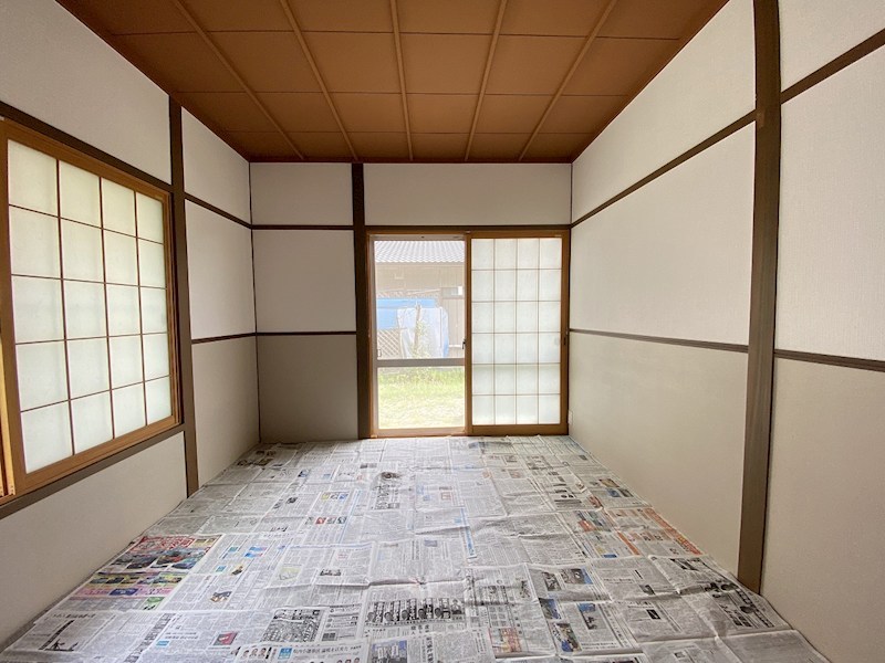 中沢アパート　D楝 その他部屋・スペース