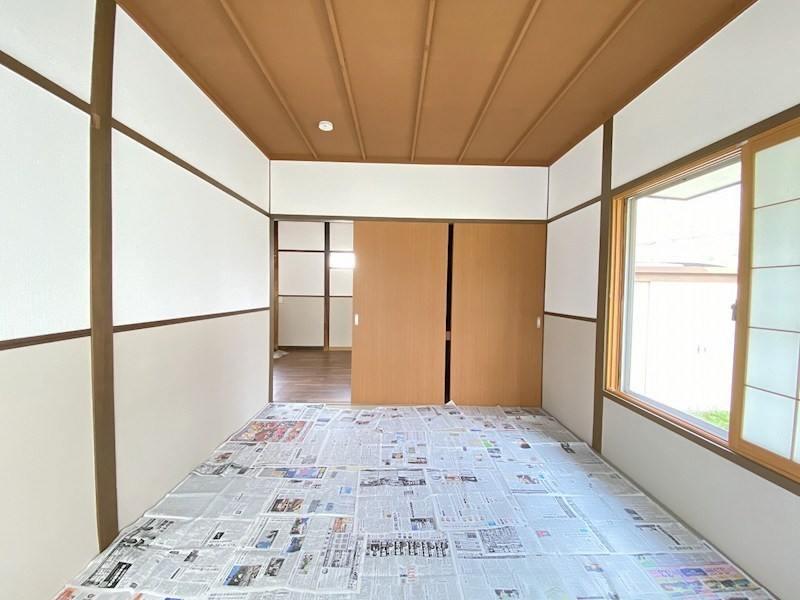 中沢アパート　D楝 その他部屋・スペース