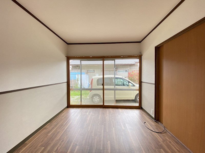 中沢アパート　D楝 その他部屋・スペース