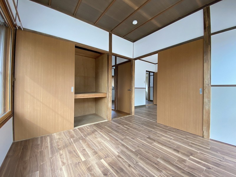 中沢アパート　D楝 その他部屋・スペース