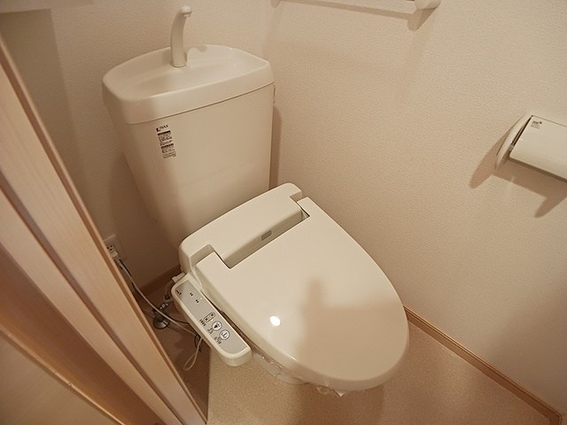 ザ・グレイス・シグマ トイレ