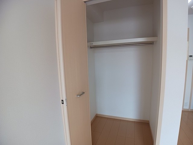 ザ・グレイス・シグマ 収納