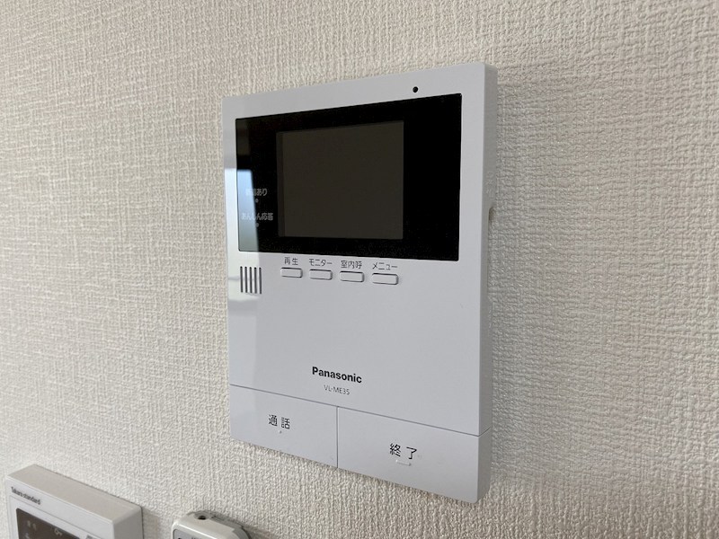 ロイヤルコート セキュリティ
