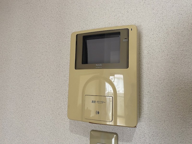 ロイヤルコート セキュリティ
