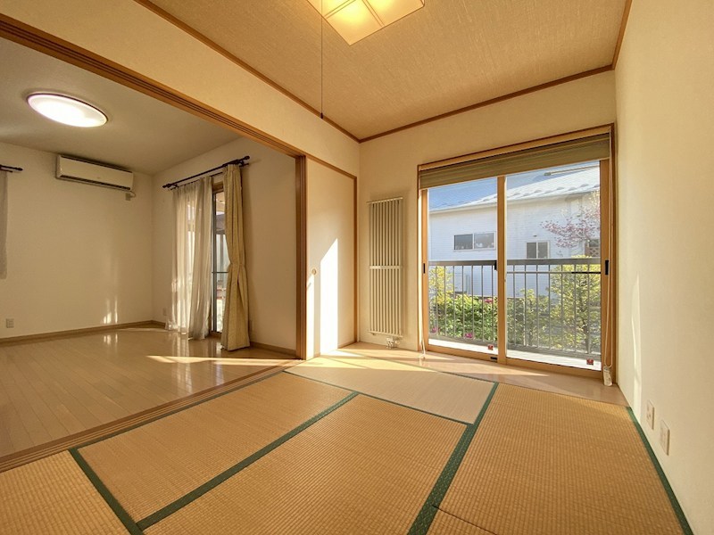 小山様貸住宅 その他部屋・スペース
