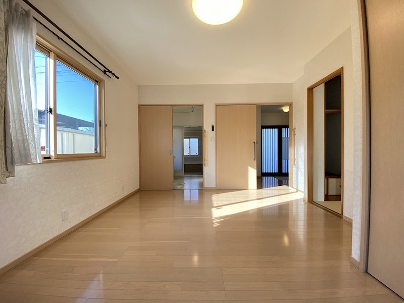 小山様貸住宅 その他部屋・スペース