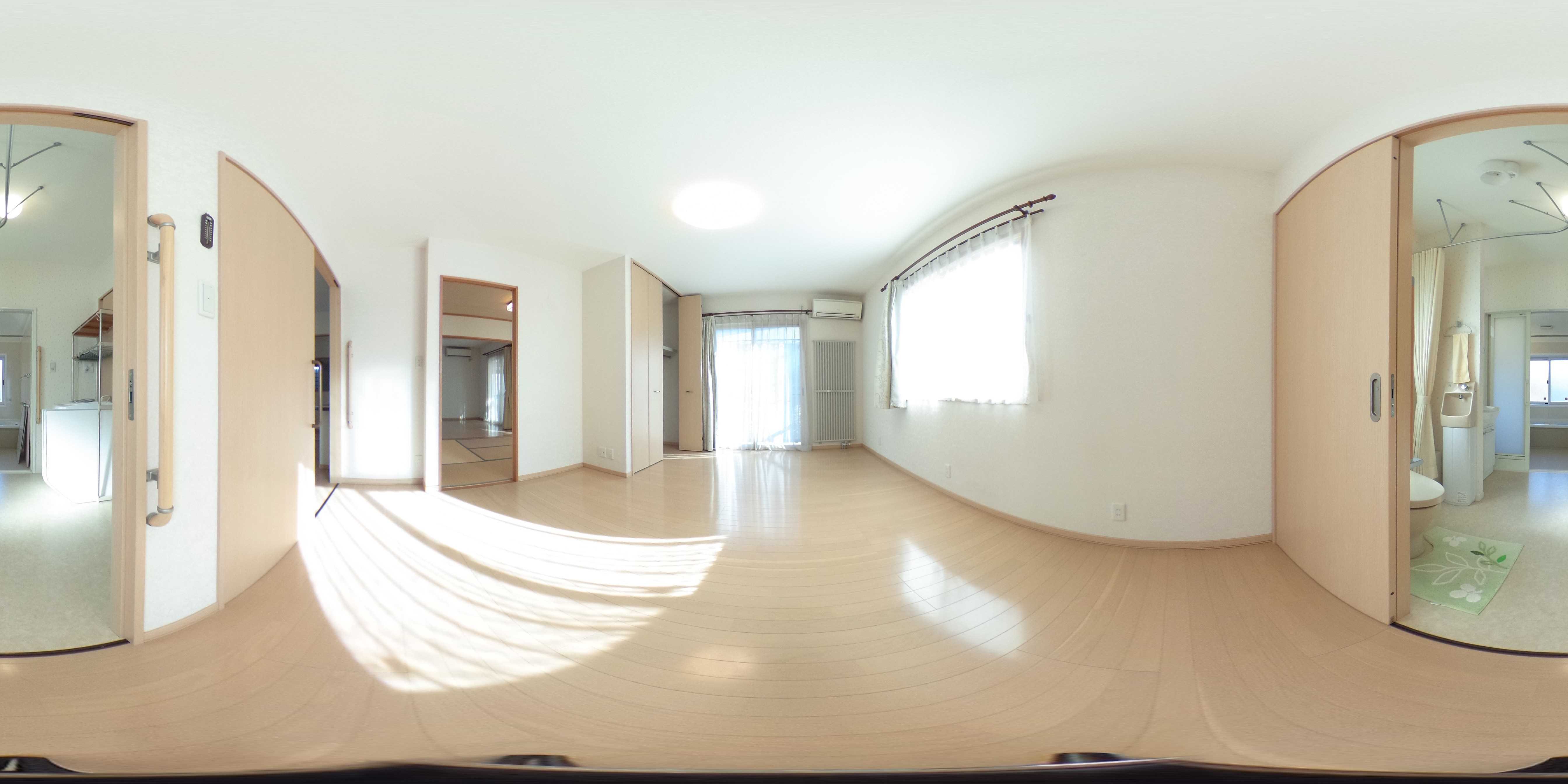 小山様貸住宅 洋室