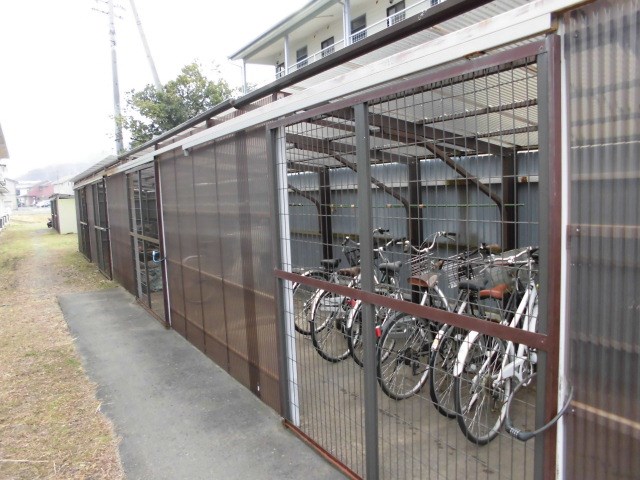 田玉ハイツ その他共有部分