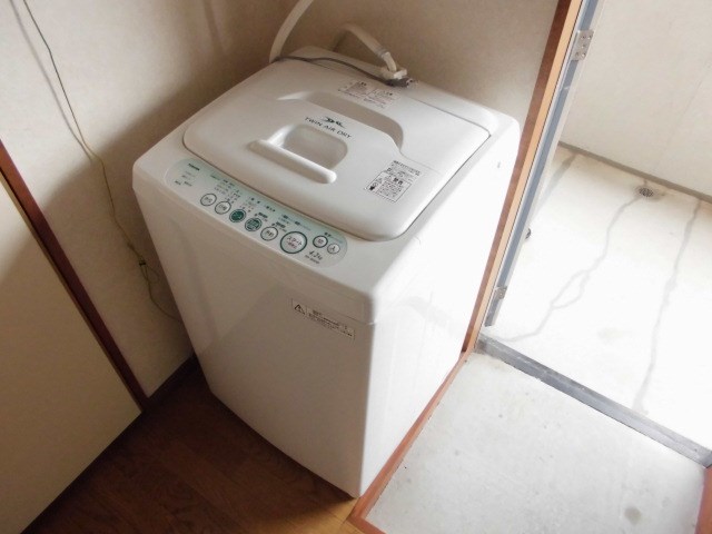田玉ハイツ その他設備