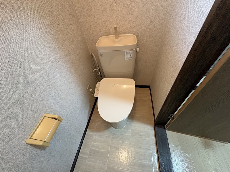 コーポＹ トイレ