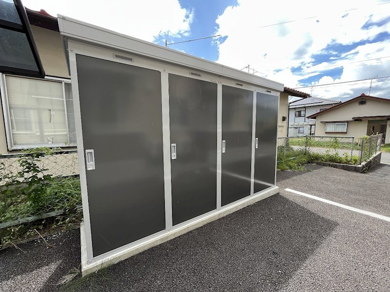 アルシャヴィン その他共有部分