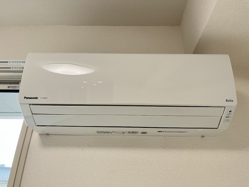 アルシャヴィン その他設備