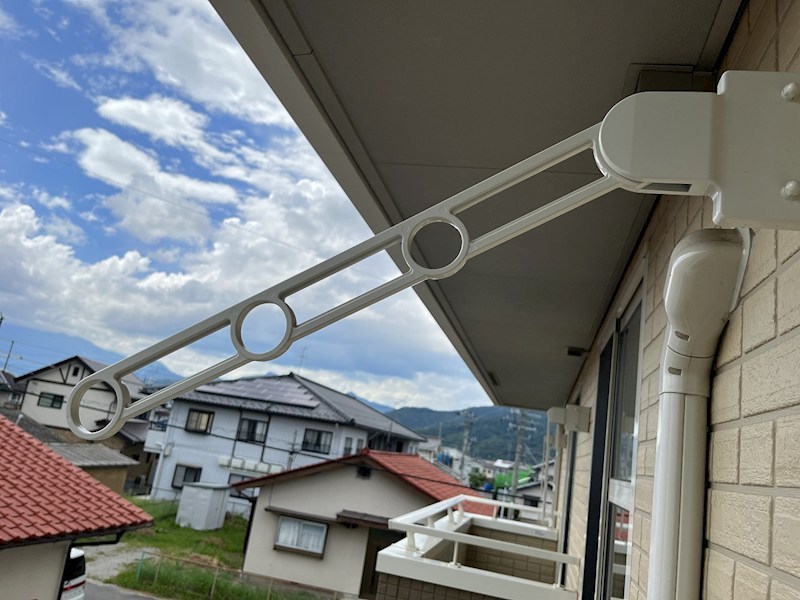 アルシャヴィン その他設備