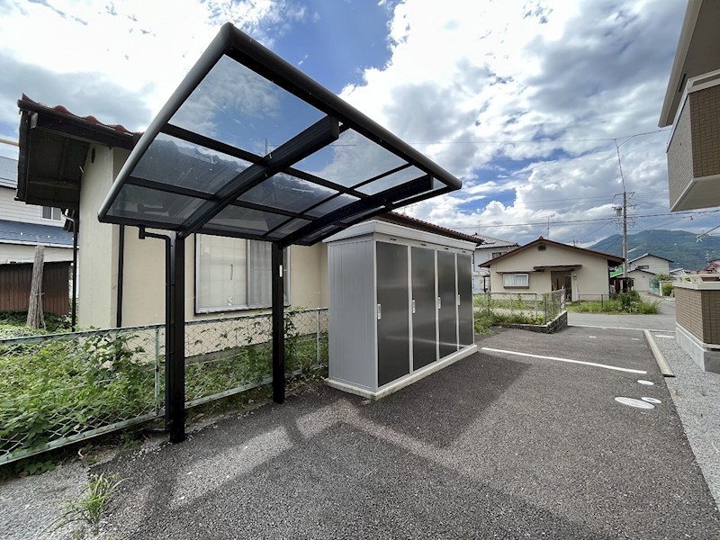 アルシャヴィン その他共有部分