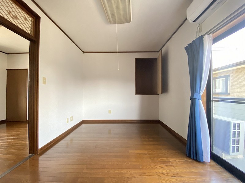 スマイル高木Ａ その他部屋・スペース