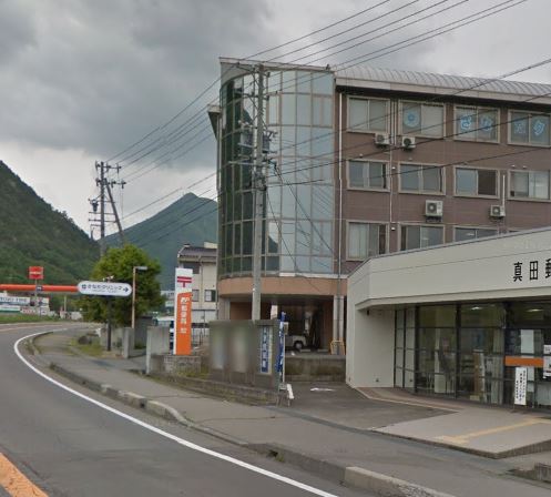 スマイル高木Ａ 総合病院
