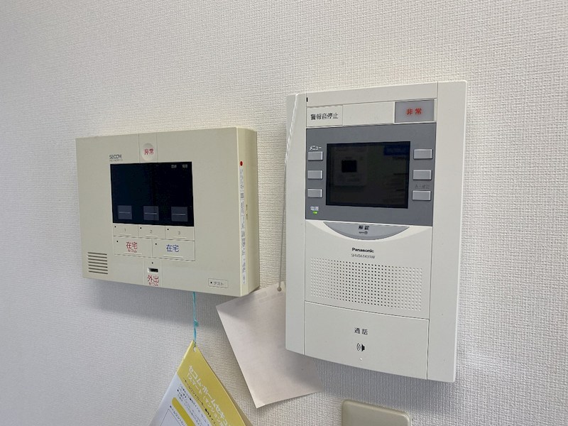 BRANDNEW常田 セキュリティ