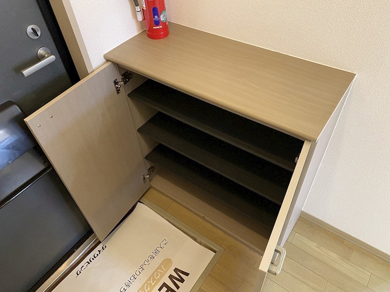 セジュール古里 その他