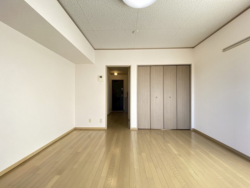 セジュール古里 ベッドルーム