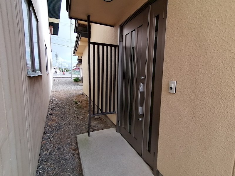 宮下アパート その他共有部分
