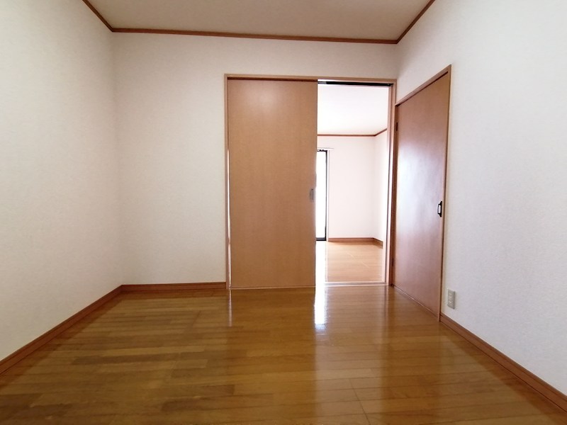 宮下アパート その他