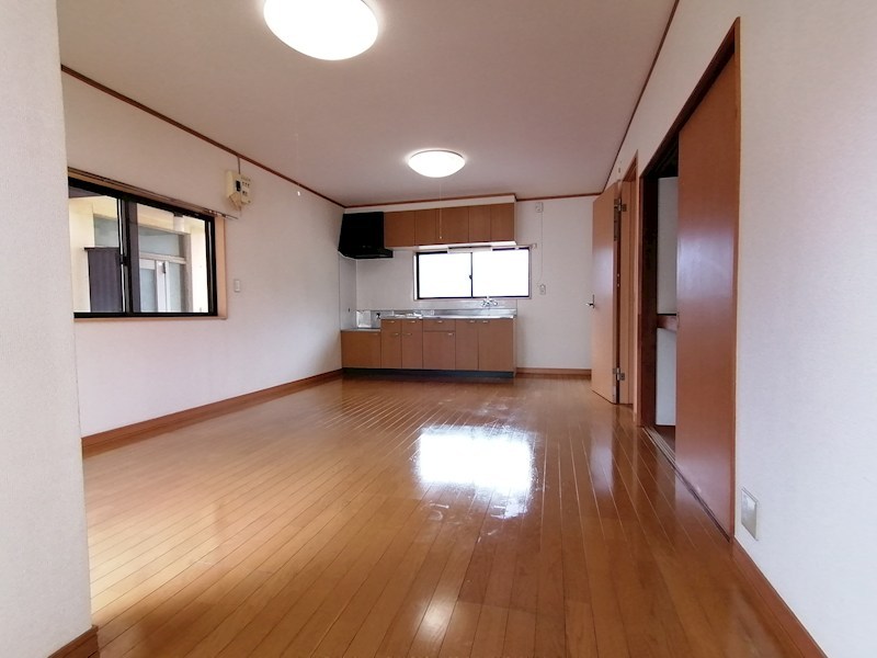宮下アパート その他