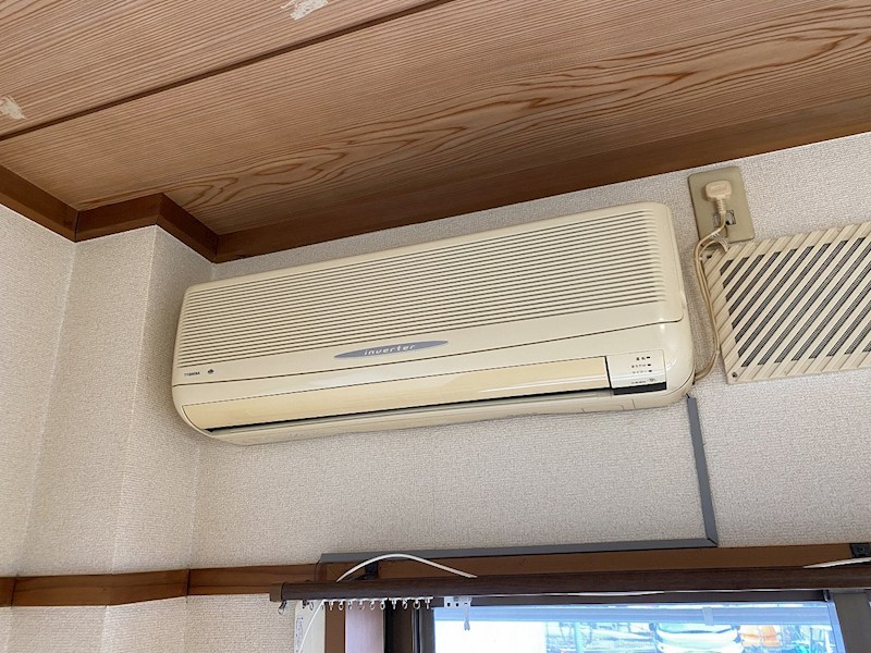メゾン常入２ その他設備
