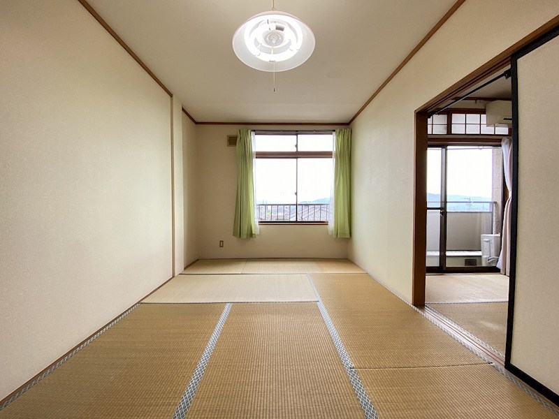 ロイヤルレジデンス六ツ暮 その他部屋・スペース