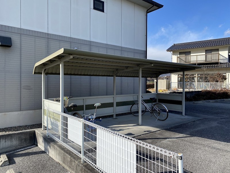 イースト・ヒルズ蒼久保Ｂ その他共有部分