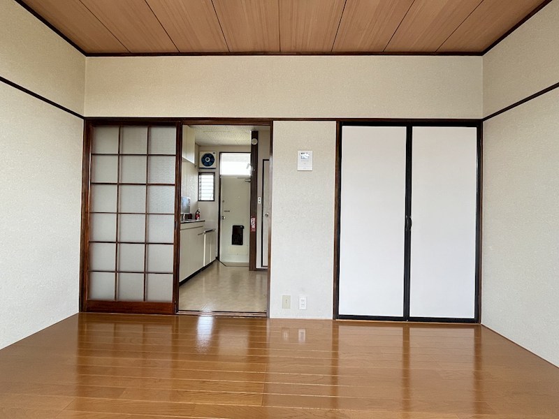 コーポあるまっと その他部屋・スペース