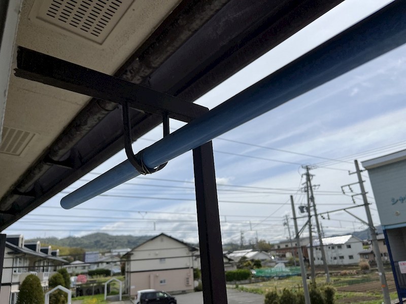 コーポあるまっと その他設備
