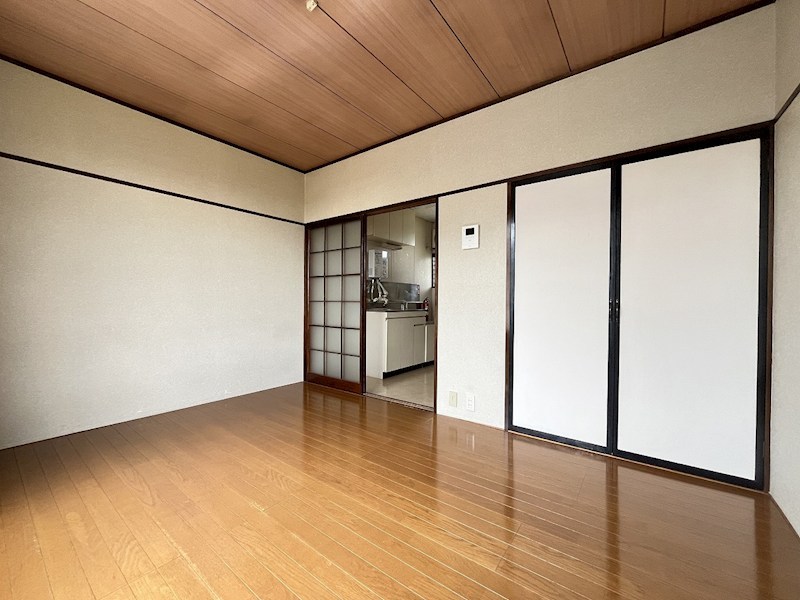 コーポあるまっと その他部屋・スペース