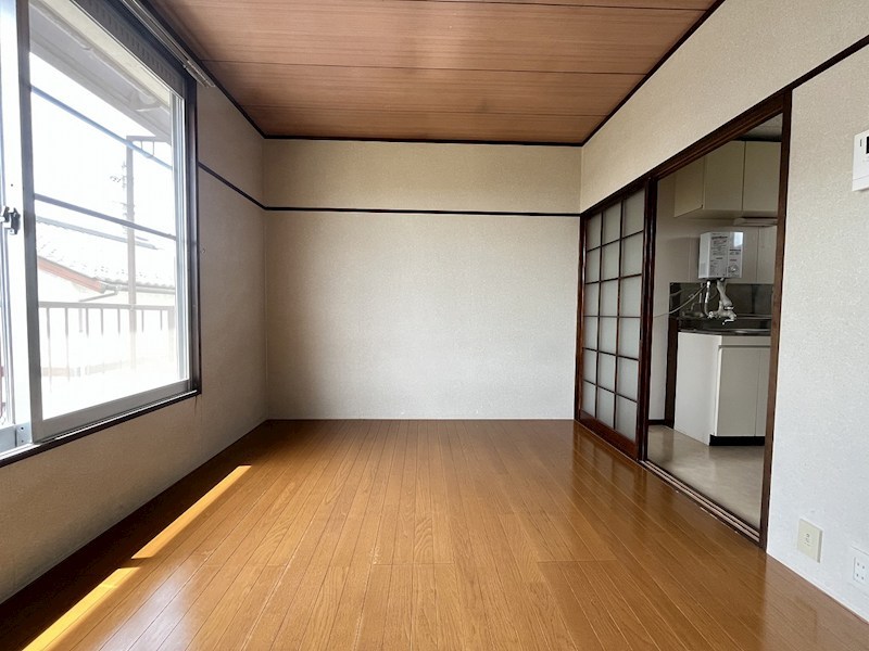 コーポあるまっと その他部屋・スペース