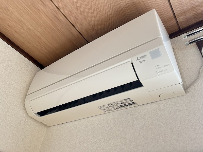 コーポあるまっと その他設備