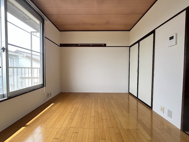 コーポあるまっと その他部屋・スペース