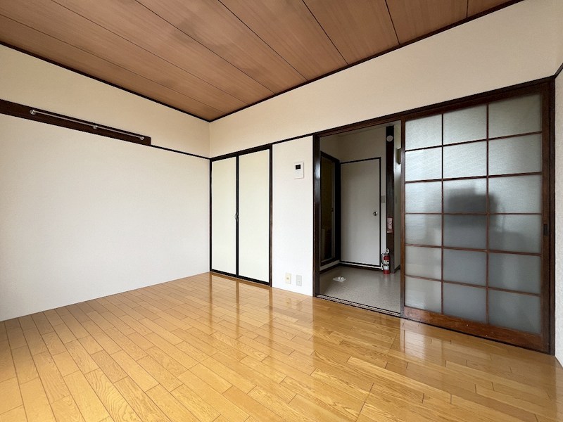 コーポあるまっと その他部屋・スペース