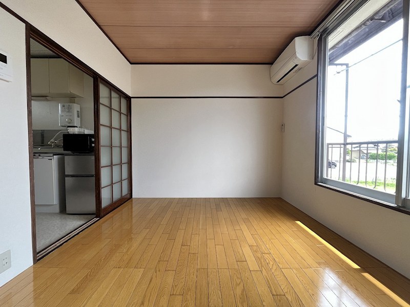 コーポあるまっと その他部屋・スペース