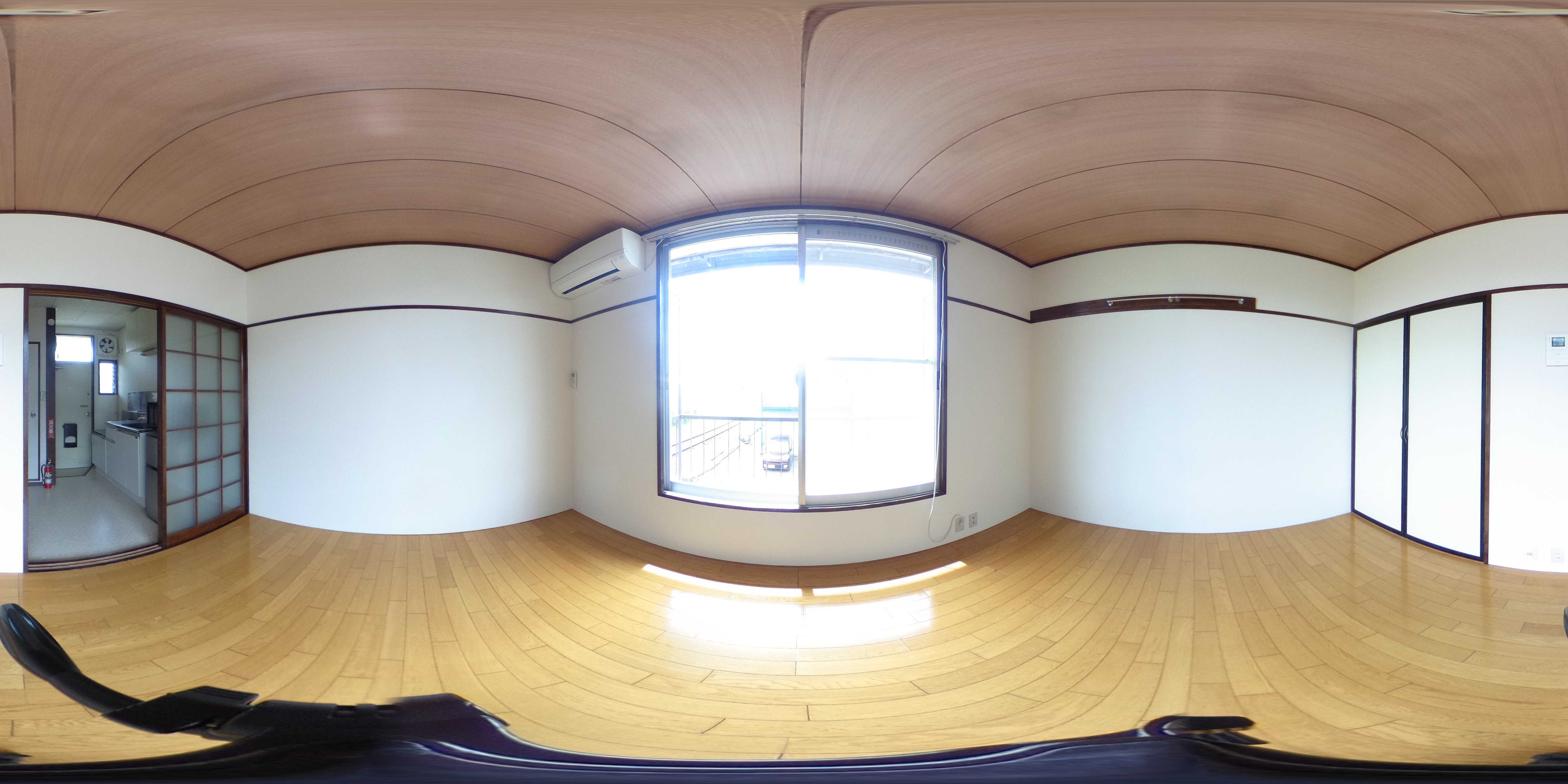 コーポあるまっと 洋室