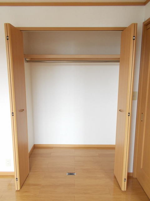 クラール　Ｃ 収納