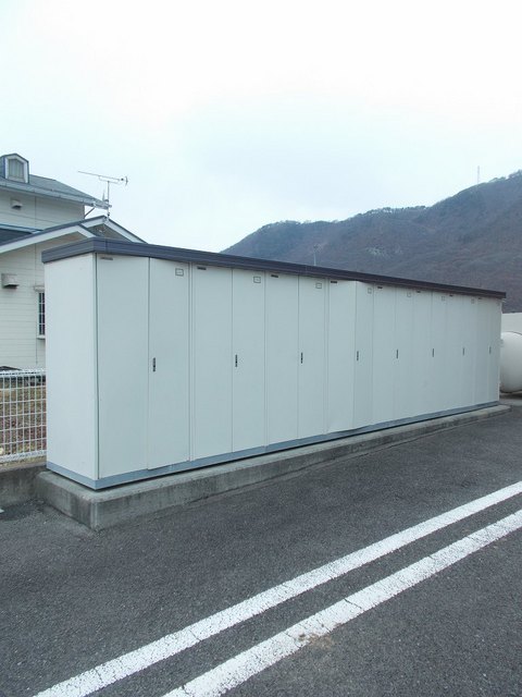 クラール　Ｃ その他設備