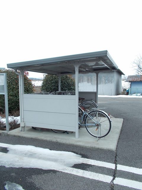 クラール　Ｃ その他共有部分