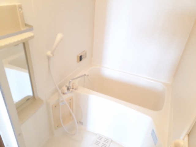 エヴァーグリーン　Ａ 風呂画像