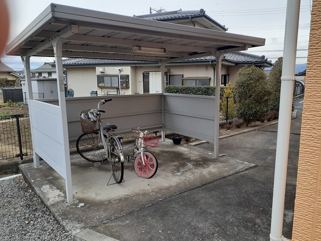 シーザース・パレス・ツバサ　Ｂ その他共有部分