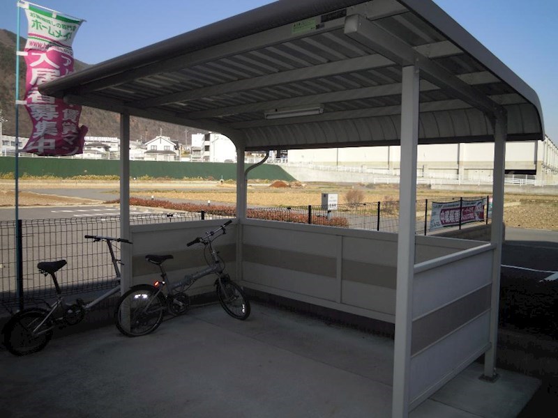 エル・シャトー　Ｂ棟 その他共有部分